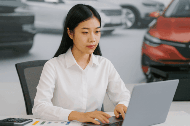 Sales Admin Coordinator | Entry Level | Automotive | South - HR Focus ...